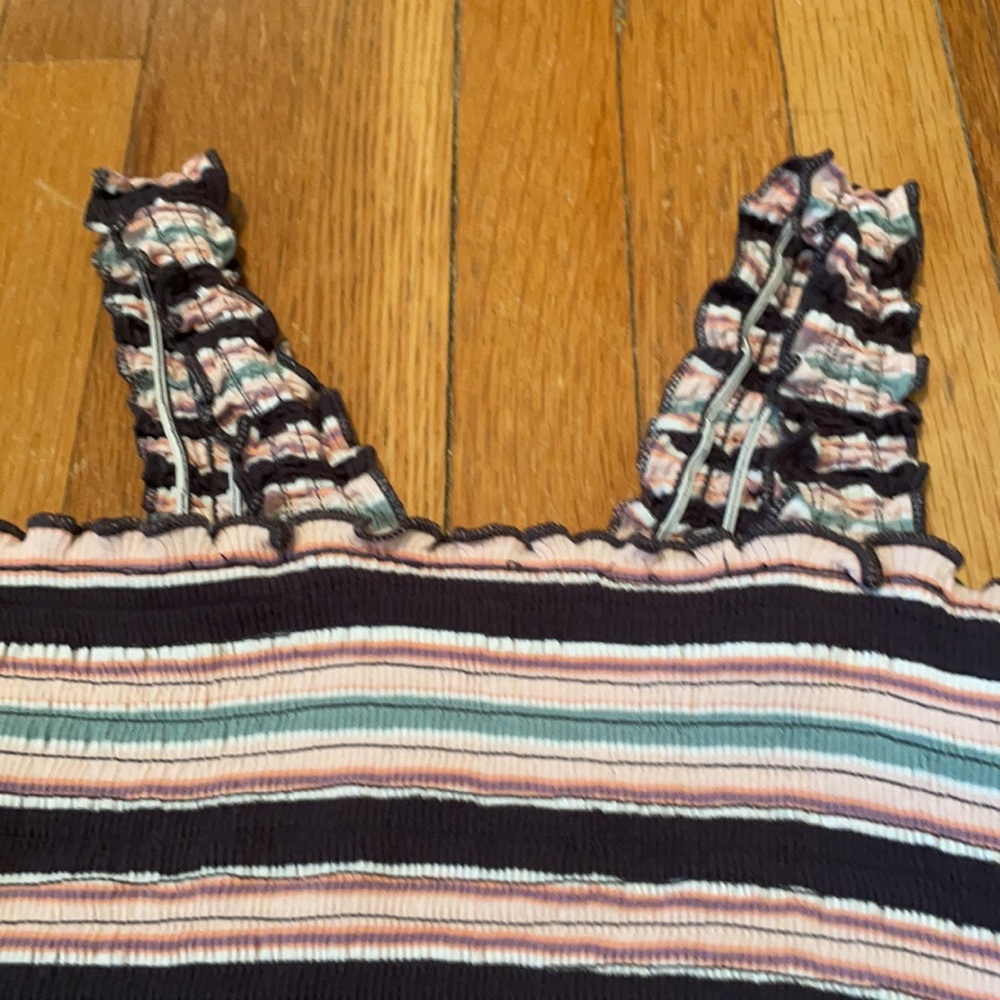 Girls Tank-top - Picture 3 of 6